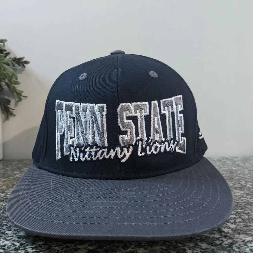 Penn‎ State TOW Under Pressure Snapback Hat Cap